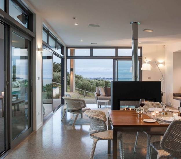 Shared Living Spaces