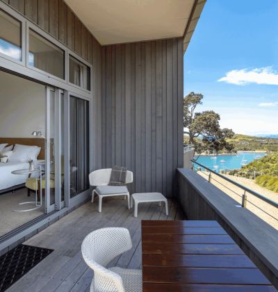Akarana suite marino ridge waiheke