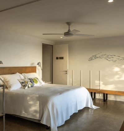 Owhanake suite marino ridge waiheke